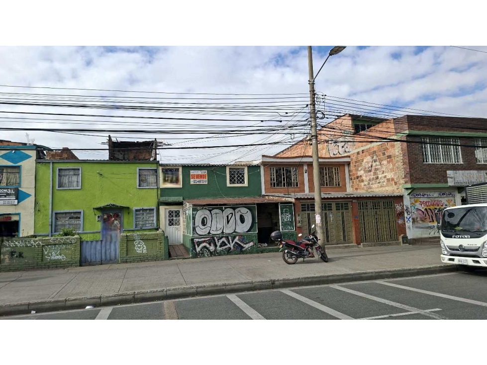 Casa en venta en Kennedy Central, Bogotá · foto 2 de 24