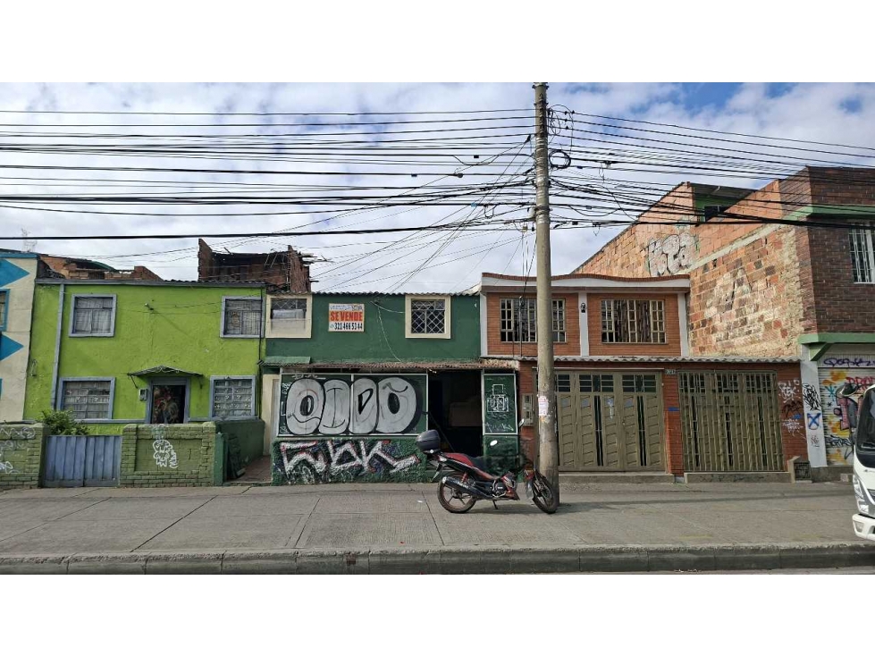 Casa en venta en Kennedy Central, Bogotá · foto 4 de 24