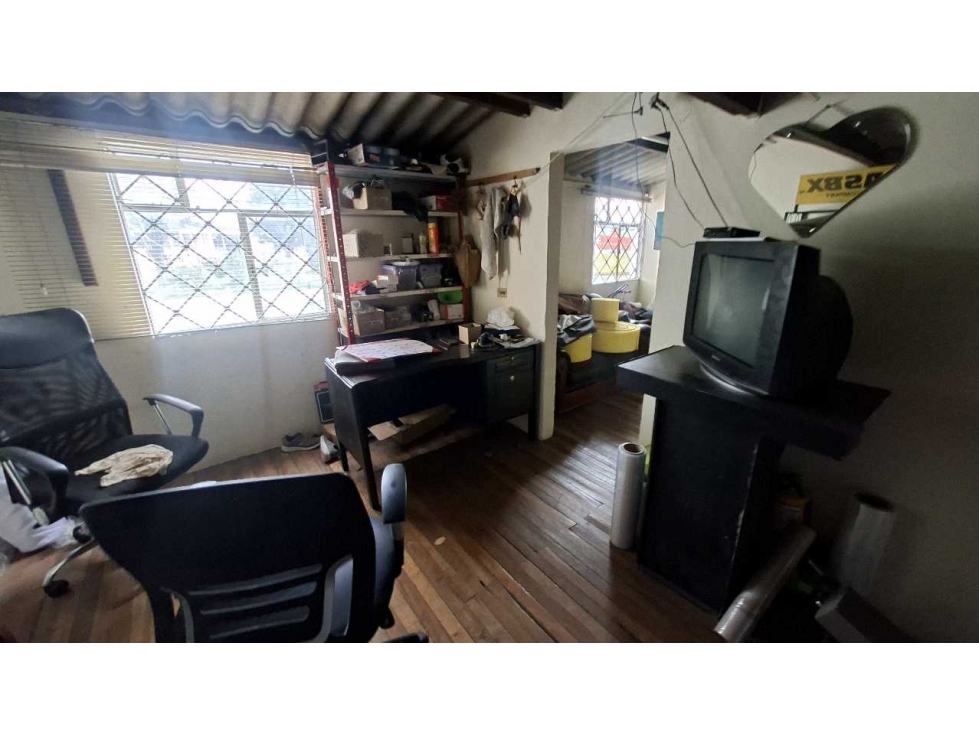 Casa en venta en Kennedy Central, Bogotá · foto 11 de 24