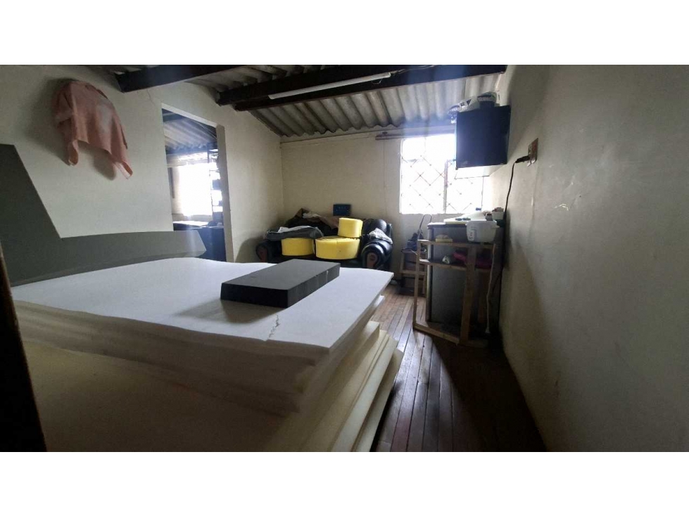 Casa en venta en Kennedy Central, Bogotá · foto 12 de 24