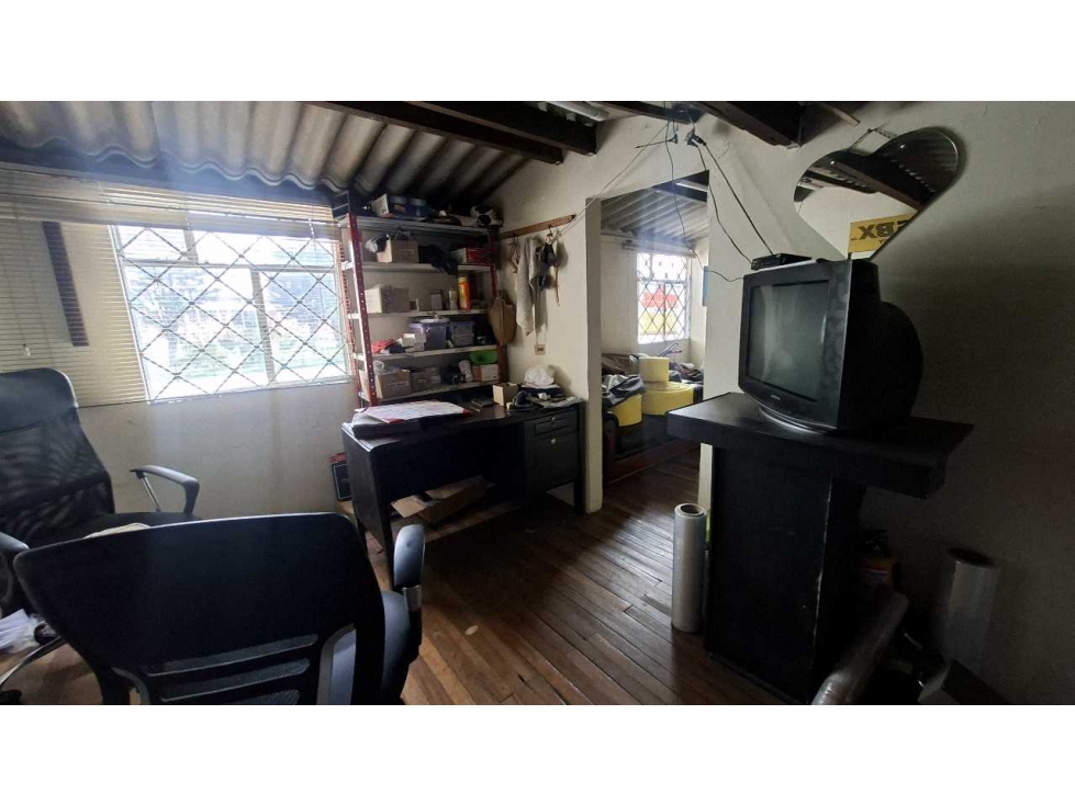 Casa en venta en Kennedy Central, Bogotá · foto 13 de 24