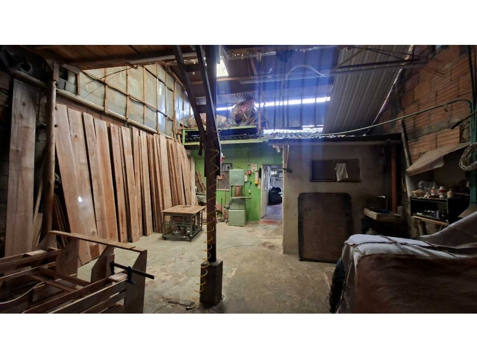 Casa en venta en Kennedy Central, Bogotá · foto 19 de 24