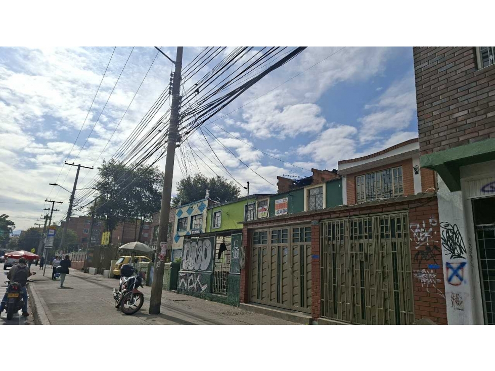Casa en venta en Kennedy Central, Bogotá · foto 24 de 24