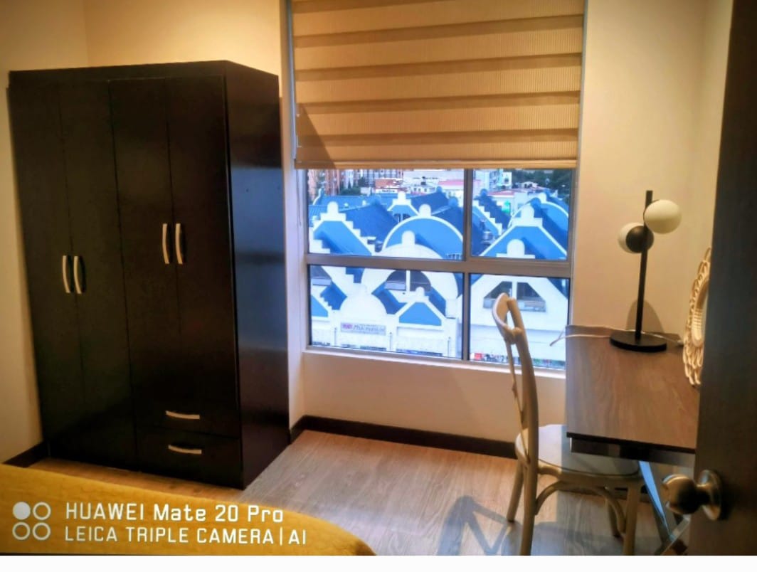 Habitación en arriendo en Colina Campestre