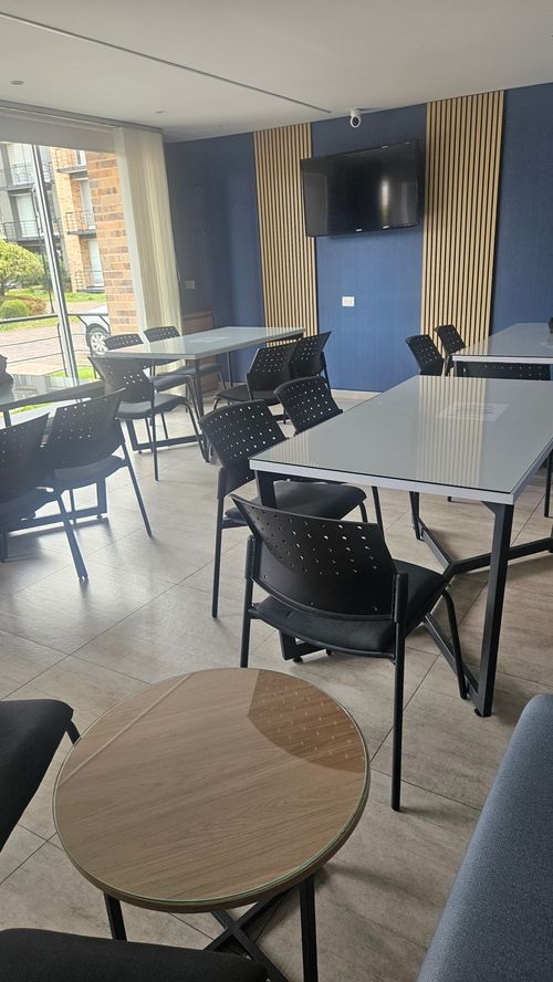 Oficina en venta en Villa Olimpica, Chía, 42 m² · foto 9 de 11