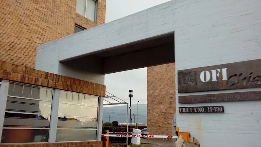 Oficina en venta en Villa Olimpica, Chía, 42 m² · foto 11 de 11