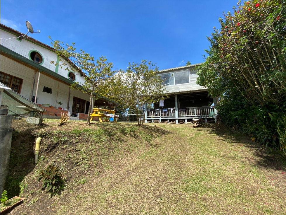 9BR House in Santa barbara (450 m²) for Sale - 2