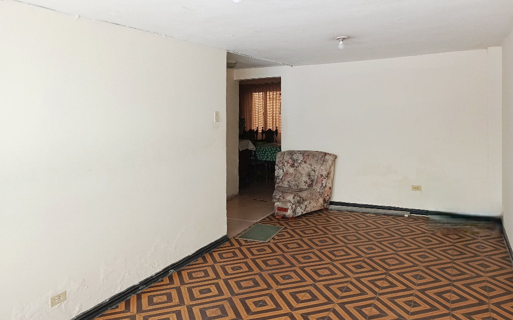 Casa en venta en Olarte, Bogotá · foto 2 de 21