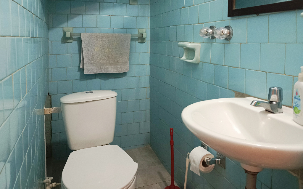 Casa en venta en Olarte, Bogotá · foto 5 de 21