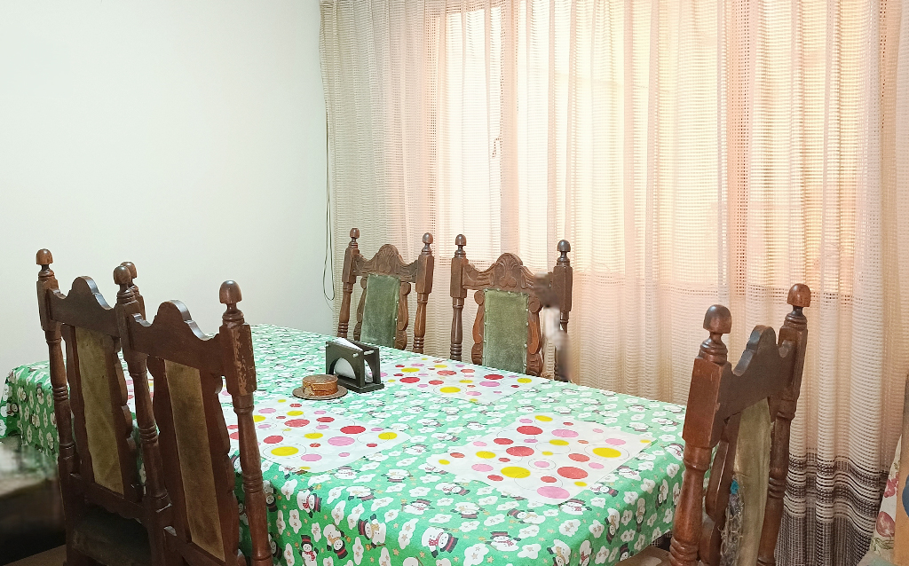 Casa en venta en Olarte, Bogotá · foto 6 de 21