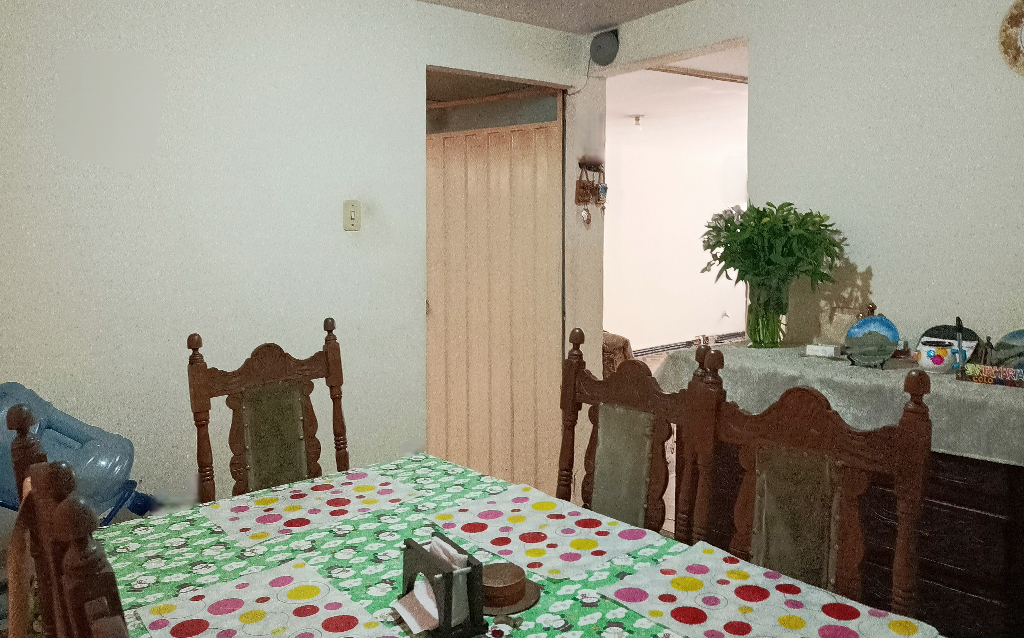 Casa en venta en Olarte, Bogotá · foto 7 de 21