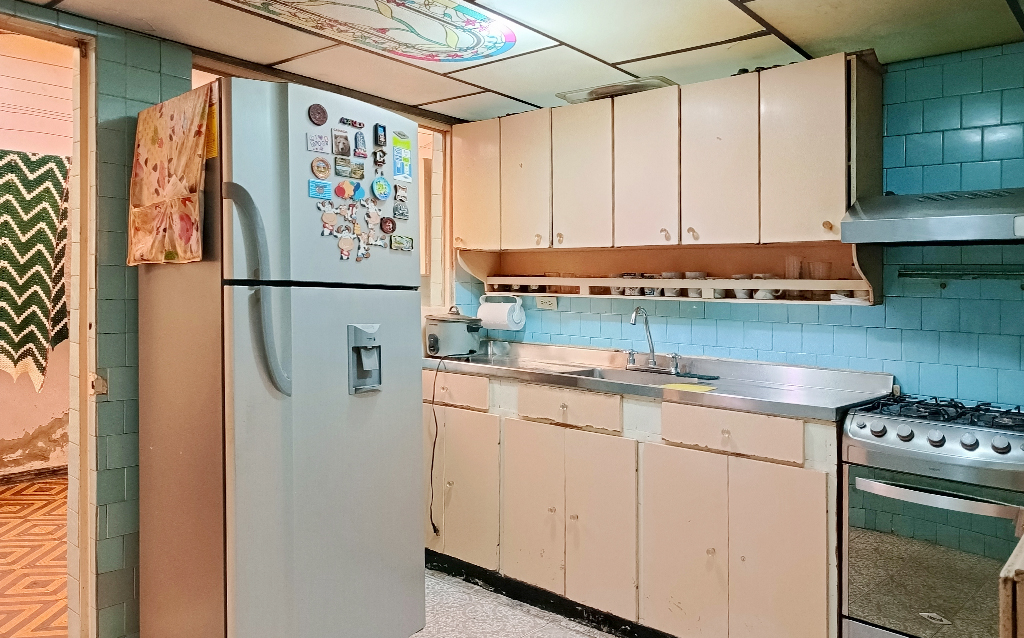 Casa en venta en Olarte, Bogotá · foto 8 de 21