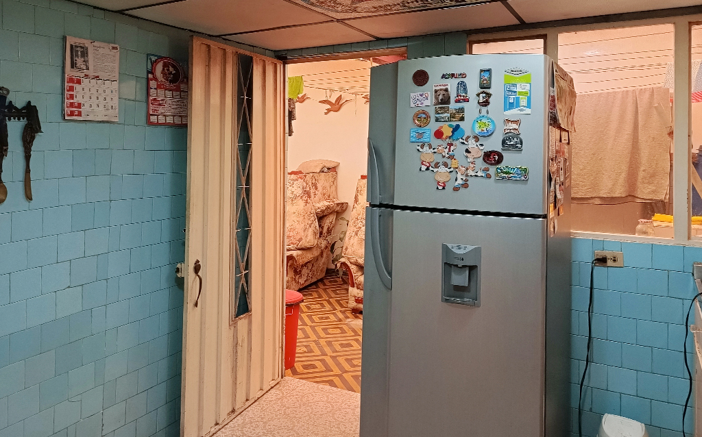 Casa en venta en Olarte, Bogotá · foto 9 de 21