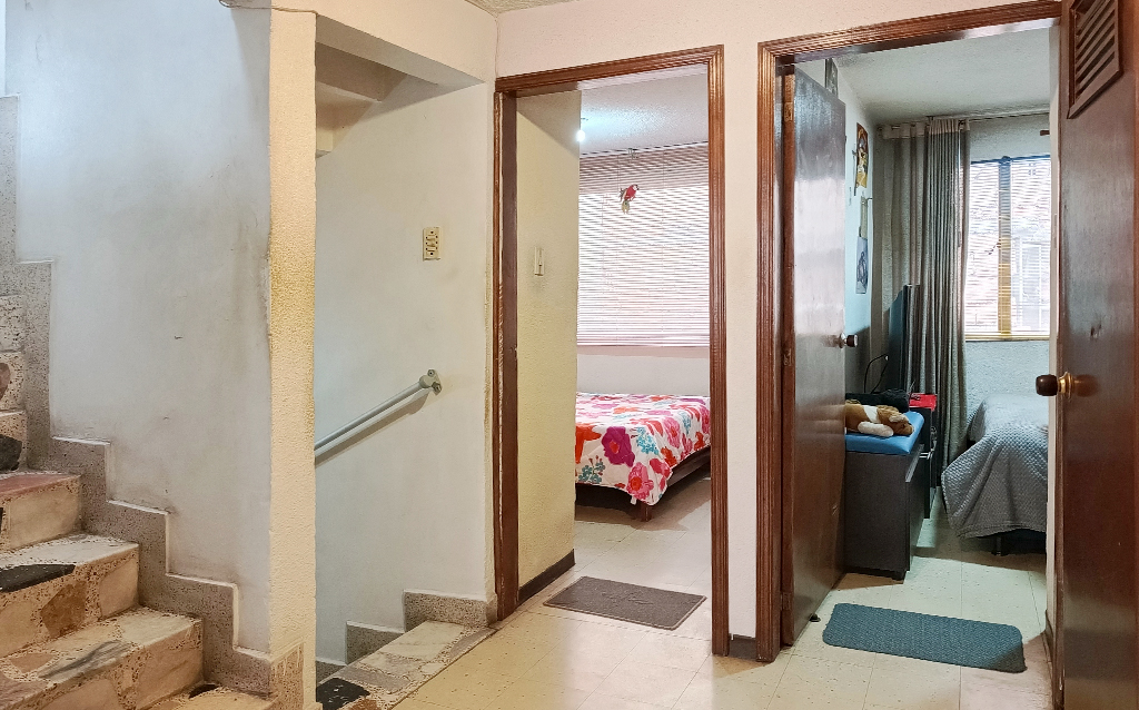Casa en venta en Olarte, Bogotá · foto 11 de 21