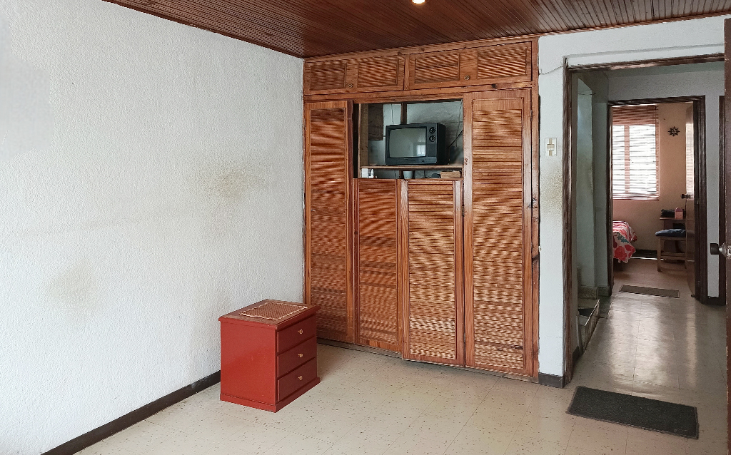 Casa en venta en Olarte, Bogotá · foto 14 de 21