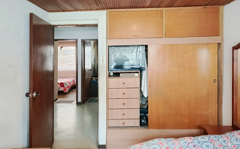 Casa en venta en Olarte, Bogotá · foto 15 de 21