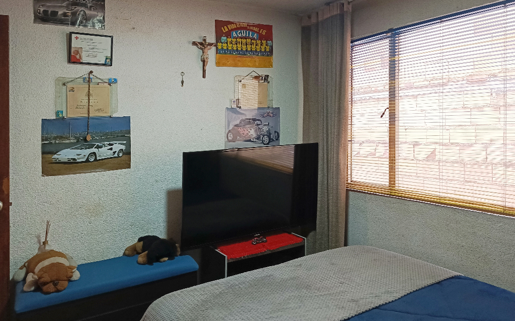 Casa en venta en Olarte, Bogotá · foto 17 de 21