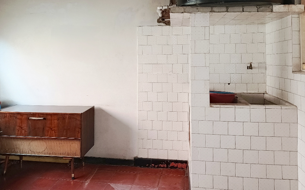 Casa en venta en Olarte, Bogotá · foto 19 de 21
