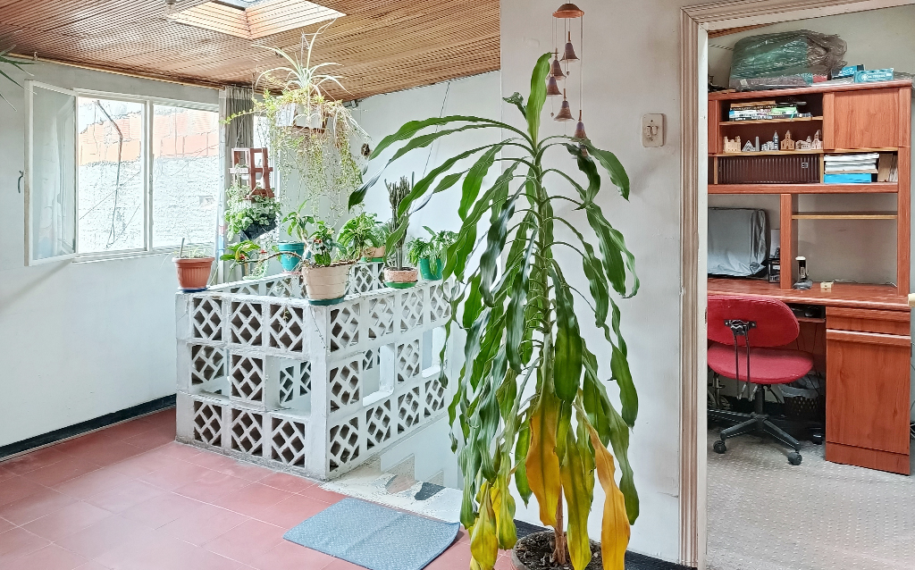 Casa en venta en Olarte, Bogotá · foto 20 de 21