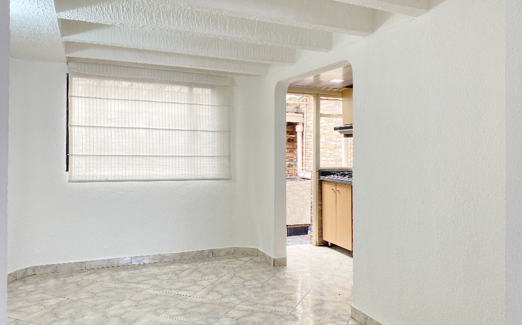 Casa en venta en Villa Mayor Oriental, Bogotá · foto 4 de 23