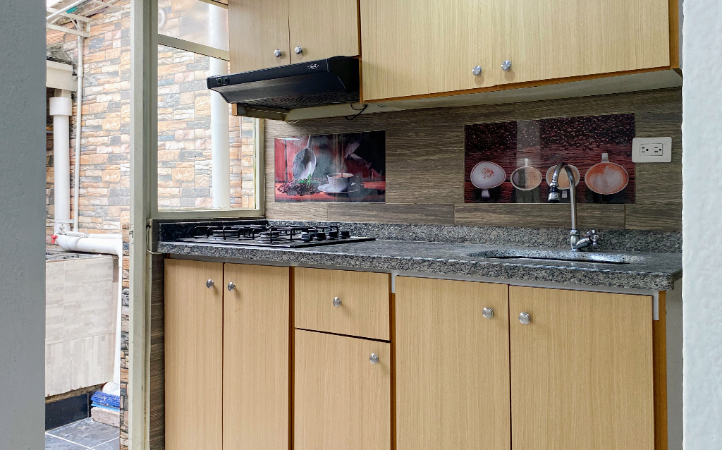 Casa en venta en Villa Mayor Oriental, Bogotá · foto 6 de 23