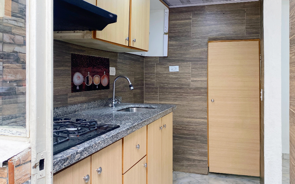 Casa en venta en Villa Mayor Oriental, Bogotá · foto 7 de 23