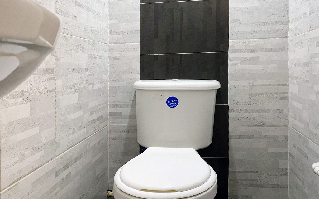 Casa en venta en Villa Mayor Oriental, Bogotá · foto 11 de 23