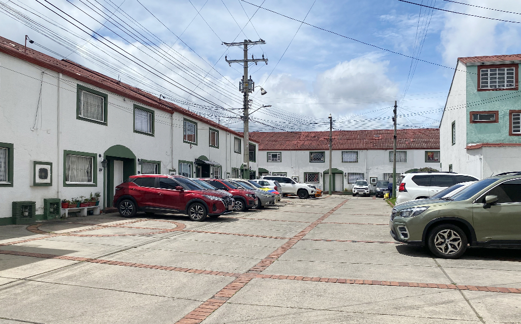 Casa en venta en Villa Mayor Oriental, Bogotá · foto 23 de 23