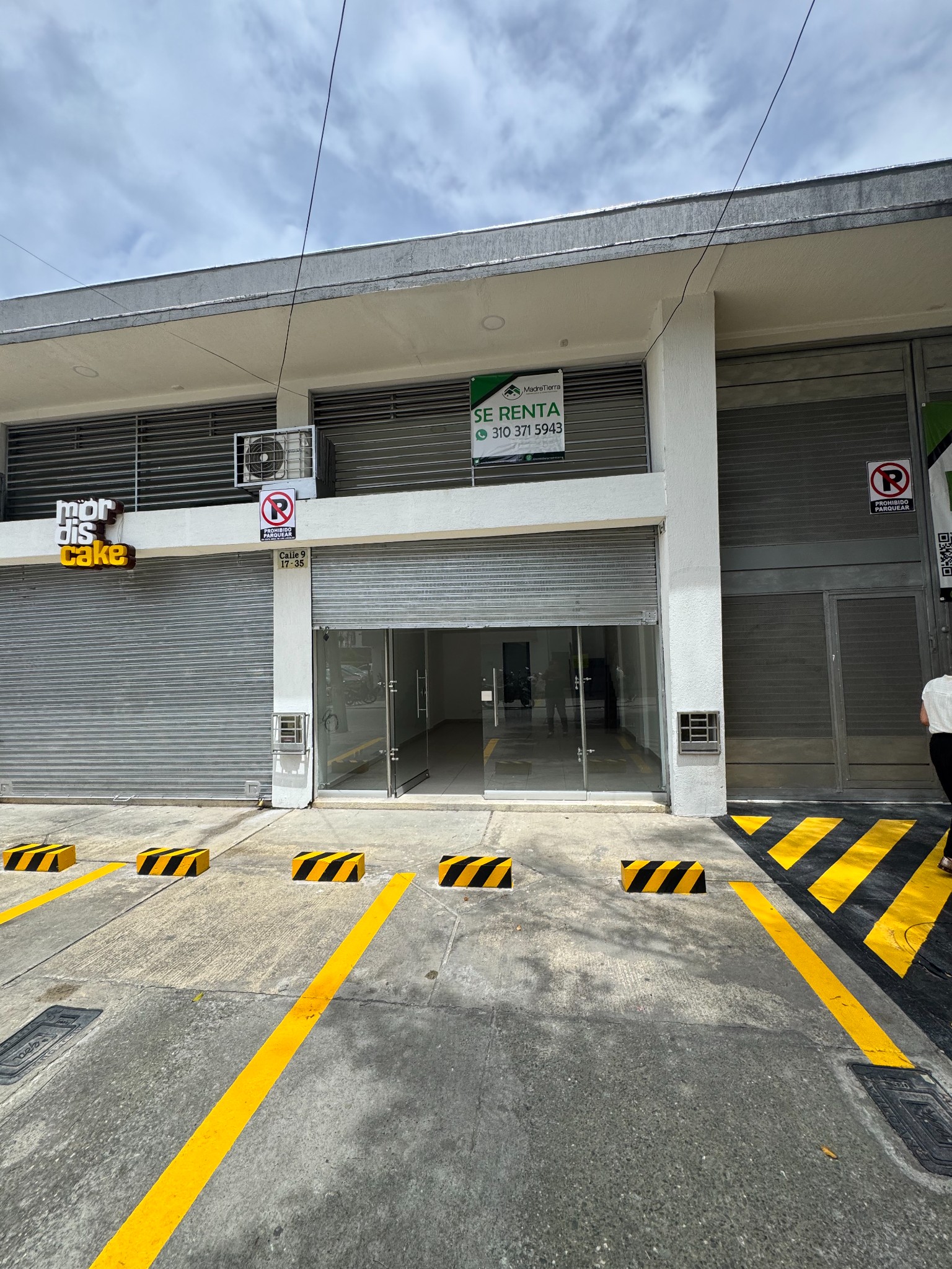 Local en Arriendo en San fernando, Armenia
