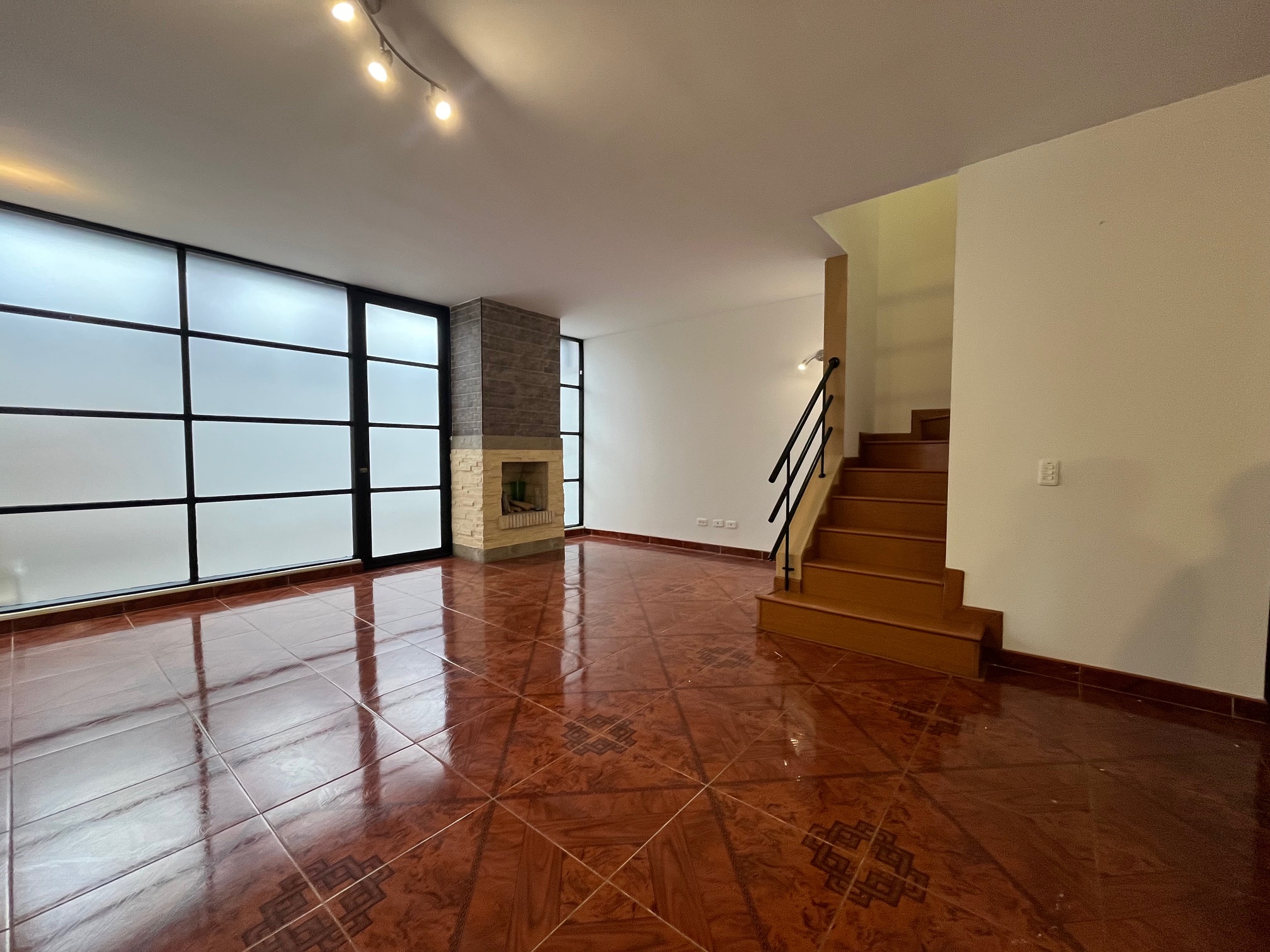House for rent in El cairo, Chía