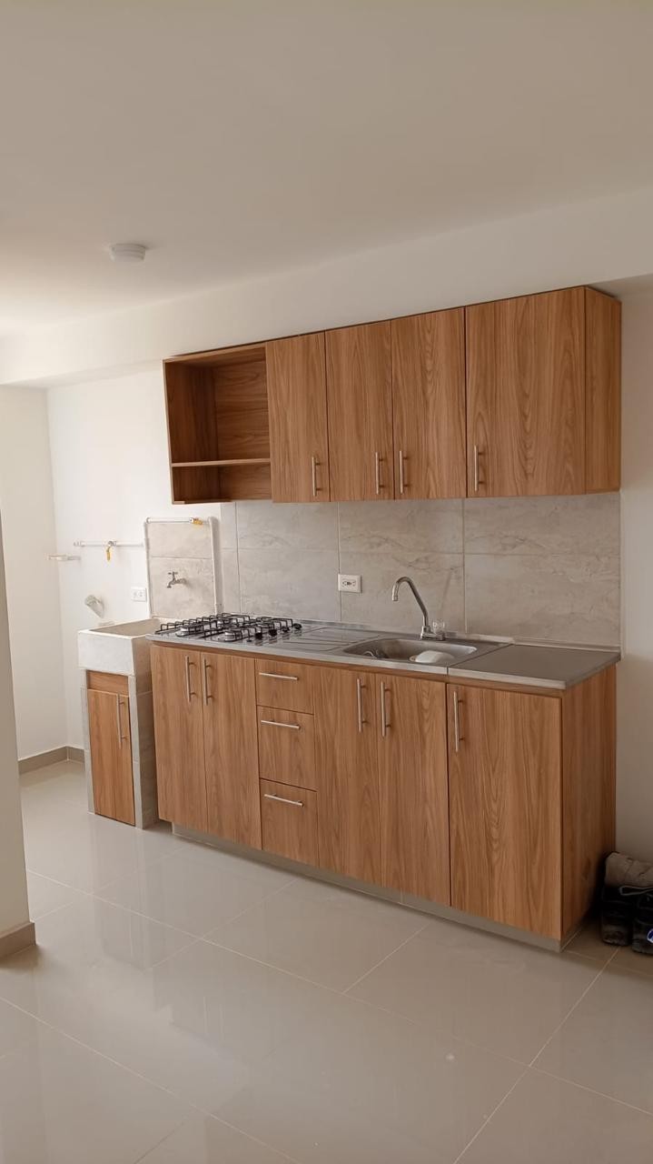 2BR Apartment in Ancon (50 m²) - 4