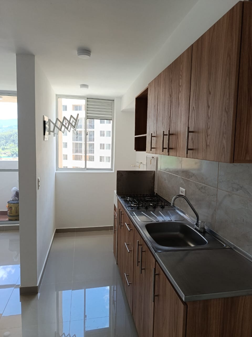 2BR Apartment in Ancon (50 m²) - 3