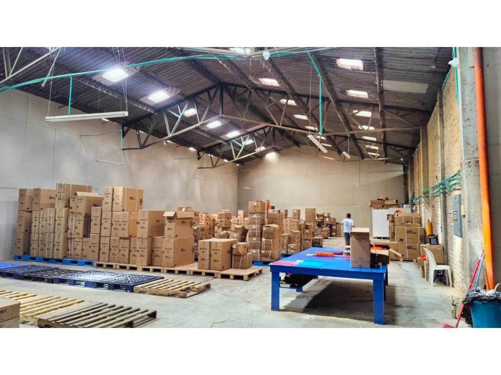 Bodega en Arriendo en Armenia