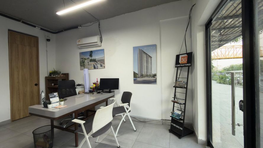 Local en arriendo en El Country, Cartagena, 54 m² · foto 4 de 7