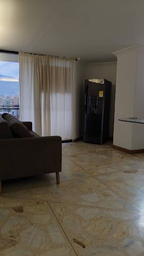 Apartaestudio en arriendo en Lorena, Medellín, 51 m² · foto 3 de 17