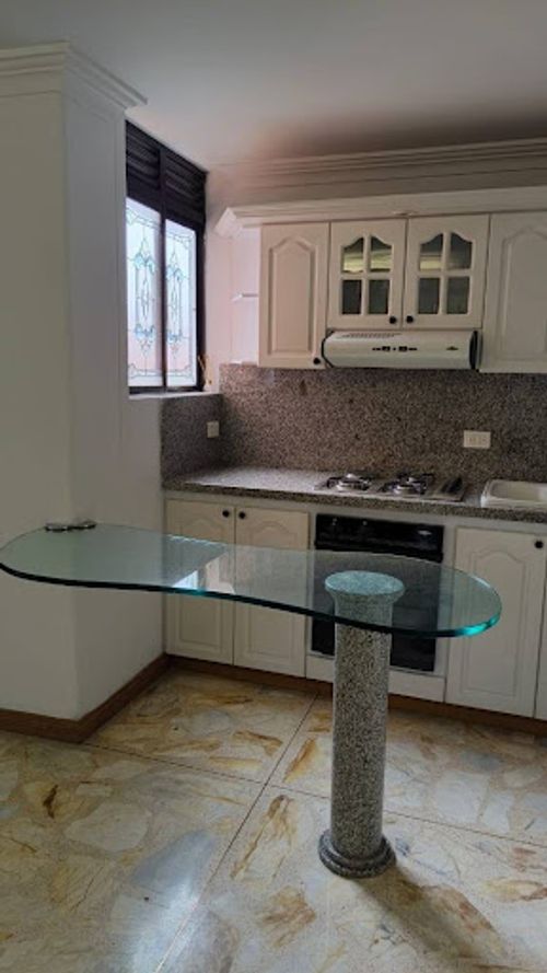 Apartaestudio en arriendo en Lorena, Medellín, 51 m² · foto 7 de 17