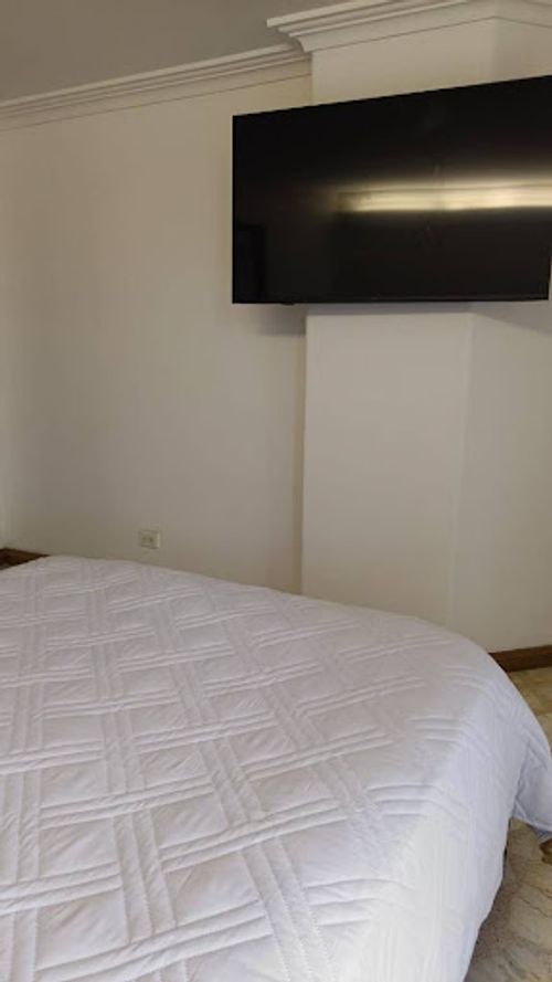 Apartaestudio en arriendo en Lorena, Medellín, 51 m² · foto 11 de 17