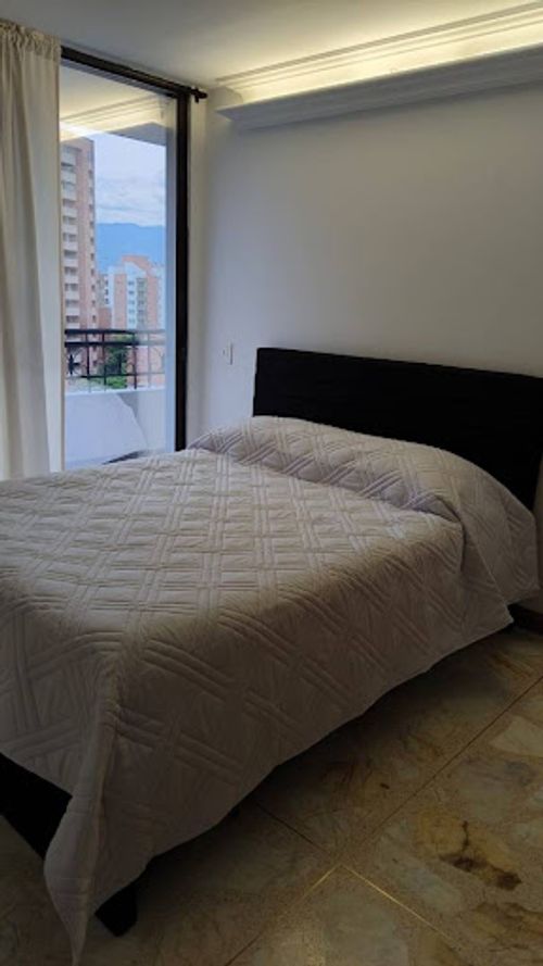Apartaestudio en arriendo en Lorena, Medellín, 51 m² · foto 12 de 17