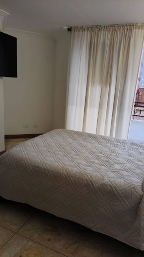 Apartaestudio en arriendo en Lorena, Medellín, 51 m² · foto 13 de 17