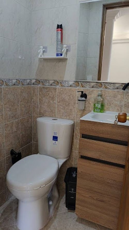 Apartaestudio en arriendo en Lorena, Medellín, 51 m² · foto 14 de 17