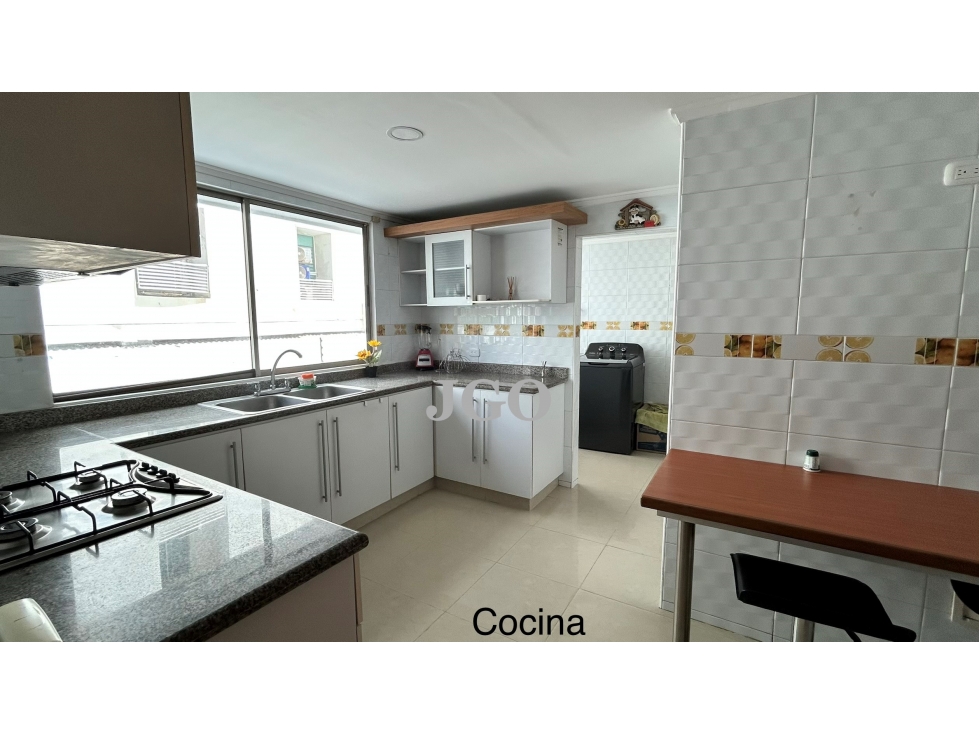 Apartamento en venta en Riomar, Barranquilla · foto 2 de 14