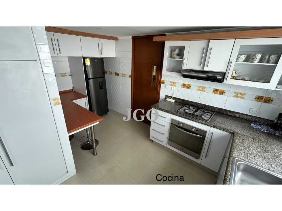 Apartamento en venta en Riomar, Barranquilla · foto 3 de 14