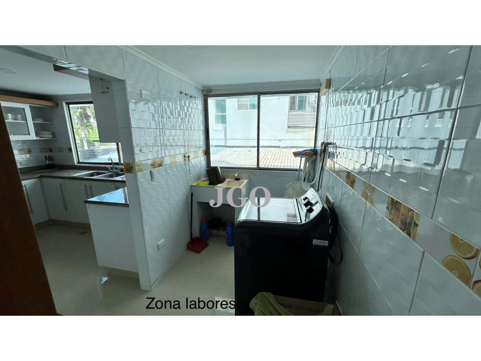 Apartamento en venta en Riomar, Barranquilla · foto 4 de 14