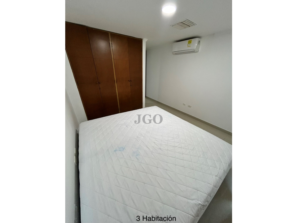 Apartamento en venta en Riomar, Barranquilla · foto 5 de 14