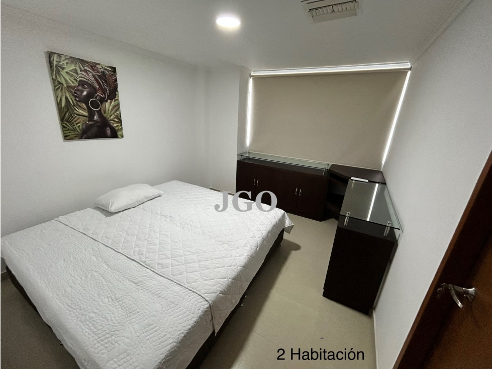 Apartamento en venta en Riomar, Barranquilla · foto 6 de 14
