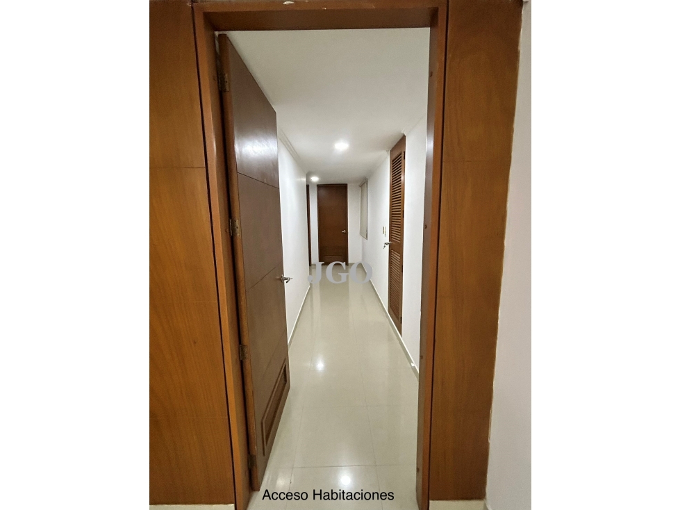 Apartamento en venta en Riomar, Barranquilla · foto 9 de 14