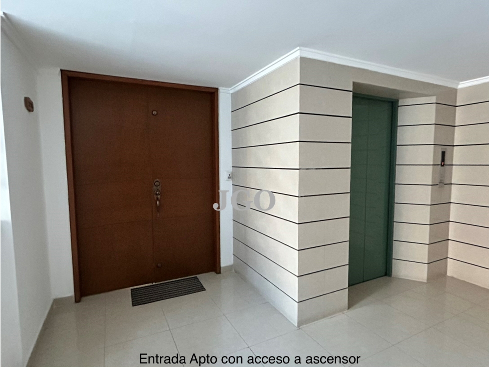 Apartamento en venta en Riomar, Barranquilla · foto 10 de 14