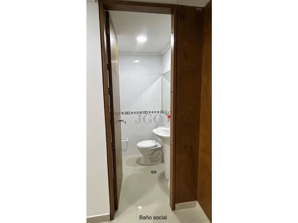 Apartamento en venta en Riomar, Barranquilla · foto 11 de 14