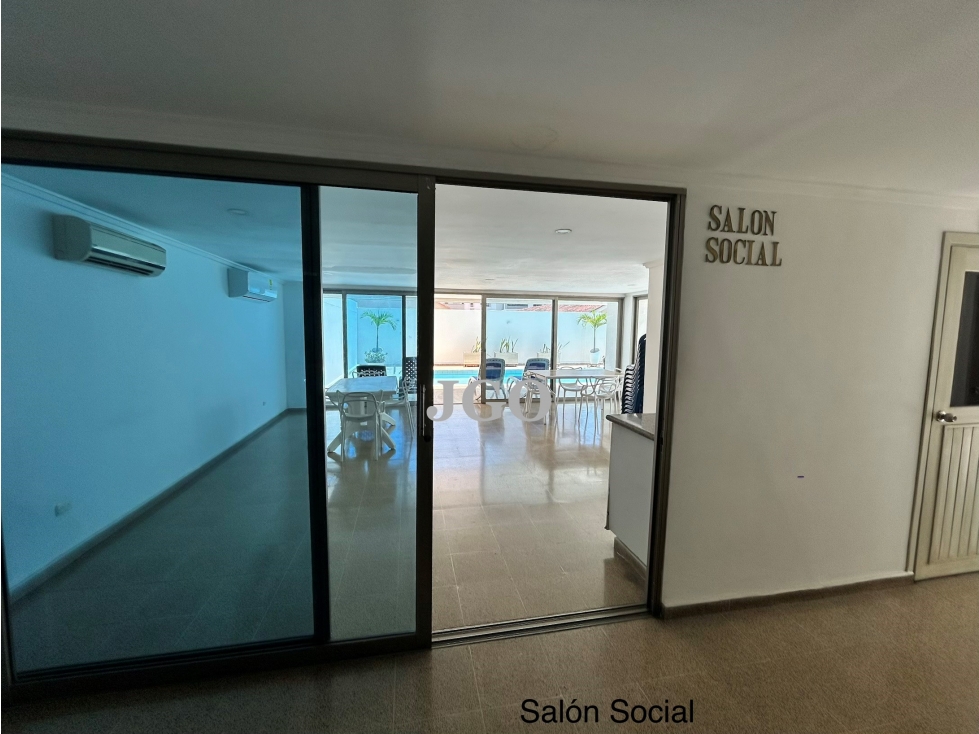 Apartamento en venta en Riomar, Barranquilla · foto 13 de 14
