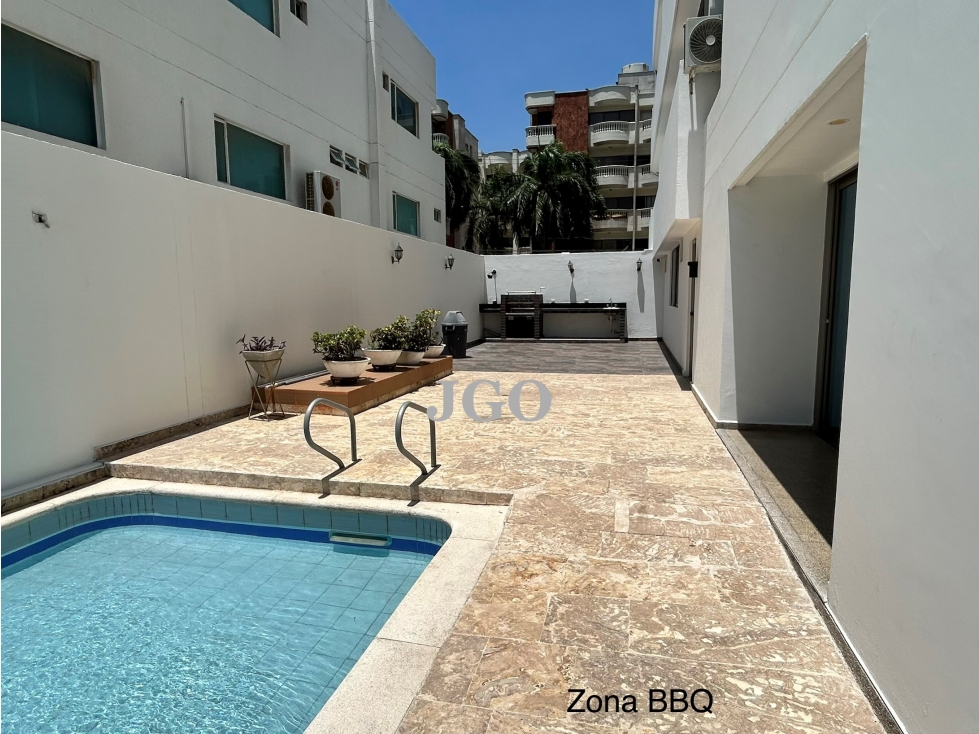 Apartamento en venta en Riomar, Barranquilla · foto 14 de 14